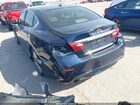 2018 Infiniti Q70 3.7 Luxe Синий vin: JN1BY1AP6JM180522