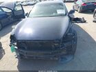 2018 Infiniti Q70 3.7 Luxe Синий vin: JN1BY1AP6JM180522