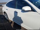 2018 Infiniti Q70 3.7 Luxe Белый vin: JN1BY1AP6JM180696