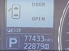 2018 Infiniti Q70 3.7 Luxe Белый vin: JN1BY1AP6JM180696