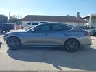 2018 Infiniti Q70 3.7 Luxe Серый vin: JN1BY1AP9JM180790 2018 Infiniti Q70 3.7 Luxe Серый vin: JN1BY1AP9JM180790