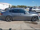 2018 Infiniti Q70 3.7 Luxe Серый vin: JN1BY1AP9JM180790 2018 Infiniti Q70 3.7 Luxe Серый vin: JN1BY1AP9JM180790