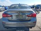 2018 Infiniti Q70 3.7 Luxe Серый vin: JN1BY1AP9JM180790 2018 Infiniti Q70 3.7 Luxe Серый vin: JN1BY1AP9JM180790