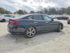 2016 Infiniti Q70 3.7 Black vin: JN1BY1APXGM220321