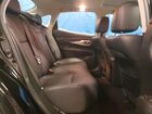 2017 Infiniti Q70 3.7 Черный vin: JN1BY1AR5HM770514