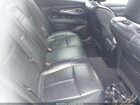 2017 Infiniti Q70 3.7x Белый vin: JN1BY1AR8HM770801