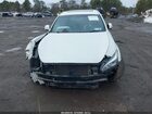 2017 Infiniti Q70 3.7x Белый vin: JN1BY1AR8HM770801