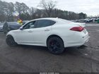 2017 Infiniti Q70 3.7x Белый vin: JN1BY1AR8HM770801
