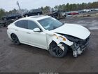 2017 Infiniti Q70 3.7x Белый vin: JN1BY1AR8HM770801