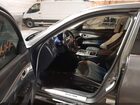 2018 Infiniti Q70 3.7 Luxe Серый vin: JN1BY1AR8JM220603