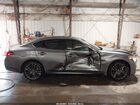 2018 Infiniti Q70 3.7 Luxe Серый vin: JN1BY1AR8JM220603