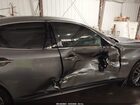2018 Infiniti Q70 3.7 Luxe Серый vin: JN1BY1AR8JM220603
