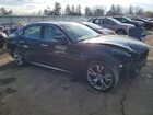 2019 Infiniti Q70l 3.7 Luxe Черный vin: JN1BY1PR0KM720070