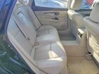 2019 Infiniti Q70l 3.7 Luxe Черный vin: JN1BY1PR0KM720070
