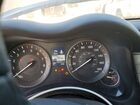 2016 Infiniti Q70l 3.7 Черный vin: JN1BY1PR2GM720739