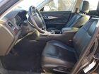 2016 Infiniti Q70l 3.7 Черный vin: JN1BY1PR2GM720739