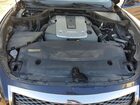 2016 Infiniti Q70l 3.7 Черный vin: JN1BY1PR2GM720739