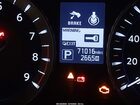 2017 Infiniti Q70l 3.7x Черный vin: JN1BY1PR3HM210045