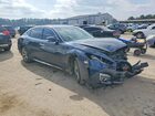 2017 Infiniti Q70l 3.7 Синий vin: JN1BY1PRXHM210141