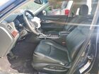 2017 Infiniti Q70l 3.7 Синий vin: JN1BY1PRXHM210141