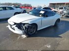 2024 Nissan Z Sport Manual White vin: JN1BZ4AH5RM360822 2024 Nissan Z Sport Manual White vin: JN1BZ4AH5RM360822