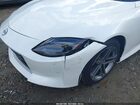 2024 Nissan Z Sport Auto White vin: JN1BZ4AH9RM367675 2024 Nissan Z Sport Auto White vin: JN1BZ4AH9RM367675