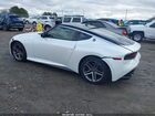 2024 Nissan Z Sport Auto White vin: JN1BZ4AH9RM367675 2024 Nissan Z Sport Auto White vin: JN1BZ4AH9RM367675