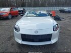 2024 Nissan Z Sport Auto White vin: JN1BZ4AH9RM367675 2024 Nissan Z Sport Auto White vin: JN1BZ4AH9RM367675