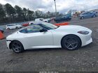 2024 Nissan Z Sport Auto White vin: JN1BZ4AH9RM367675 2024 Nissan Z Sport Auto White vin: JN1BZ4AH9RM367675