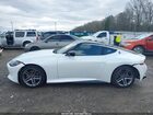 2024 Nissan Z Sport Auto White vin: JN1BZ4AH9RM367675 2024 Nissan Z Sport Auto White vin: JN1BZ4AH9RM367675