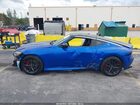 2023 Nissan Z Performance Auto Синий vin: JN1BZ4BH7PM311973