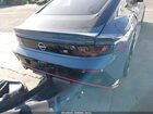 2024 Nissan Z Nismo Auto Gray vin: JN1BZ4CH9RM367253