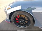 2024 Nissan Z Nismo Auto Gray vin: JN1BZ4CH9RM367253