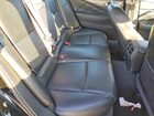 2017 Infiniti Q50 Base Black vin: JN1CV7AP3HM642657