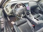 2017 Infiniti Q50 Base Black vin: JN1CV7AP3HM642657