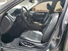 2016 Infiniti Q50 2.0t Premium Charcoal vin: JN1CV7AP8GM201024