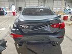 2016 Infiniti Q50 2.0t Premium Charcoal vin: JN1CV7AP8GM201024