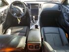 2016 Infiniti Q50 Base Серый vin: JN1CV7AP8GM202187 2016 Infiniti Q50 Base Серый vin: JN1CV7AP8GM202187