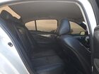 2017 Infiniti Q50 Base Белый vin: JN1CV7APXHM642333
