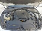 2017 Infiniti Q50 Base Белый vin: JN1CV7APXHM642333