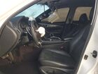 2017 Infiniti Q50 Base Белый vin: JN1CV7APXHM642333