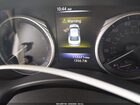 2017 Infiniti Q50 2.0t Premium Белый vin: JN1CV7AR8HM681116