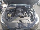 2018 Infiniti Q60 2.0t Luxe Black vin: JN1CV7EK1JM200352