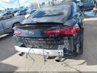 2018 Infiniti Q60 2.0t Luxe Black vin: JN1CV7EK1JM200352