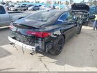 2018 Infiniti Q60 2.0t Luxe Black vin: JN1CV7EK1JM200352