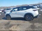 2023 Nissan Ariya Evolve+ White vin: JN1DF0BB8PM705214