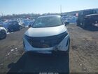 2023 Nissan Ariya Evolve+ White vin: JN1DF0BB8PM705214