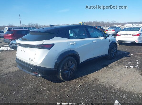 JN1DF0BB8PM705214 2023 NISSAN OTHER White Հետևի աջ
