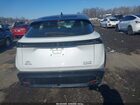 2023 Nissan Ariya Evolve+ White vin: JN1DF0BB8PM705214