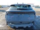 2023 Nissan Ariya Platinum+ Серый vin: JN1DF0CD1PM703885